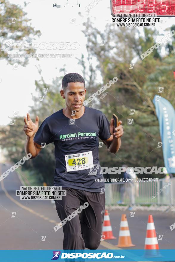 Brasil Corridas - Run 15km - Londrina