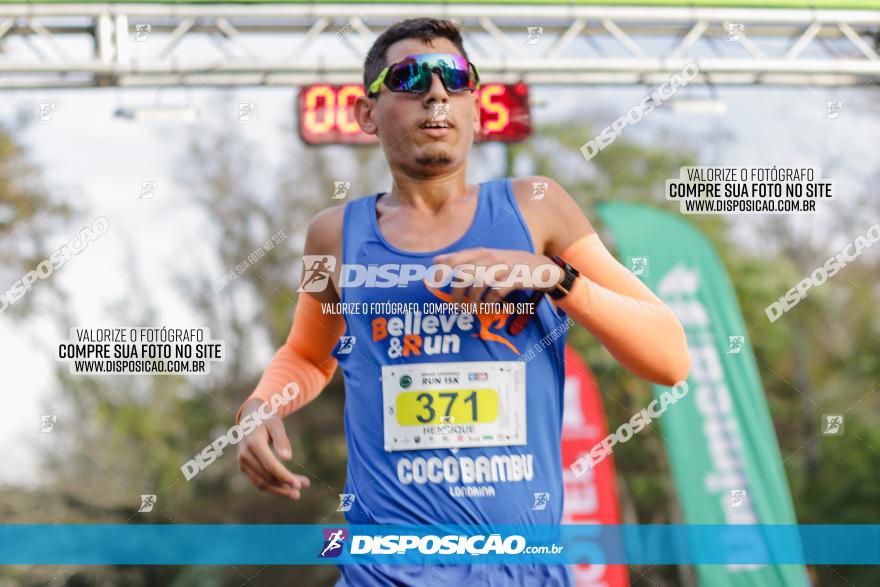 Brasil Corridas - Run 15km - Londrina