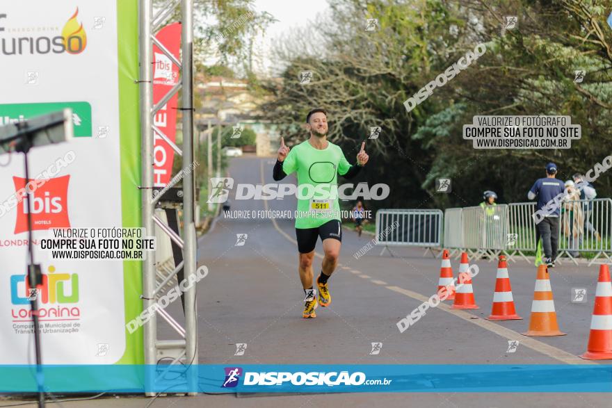 Brasil Corridas - Run 15km - Londrina