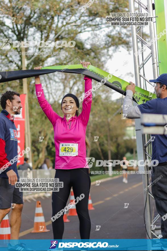 Brasil Corridas - Run 15km - Londrina