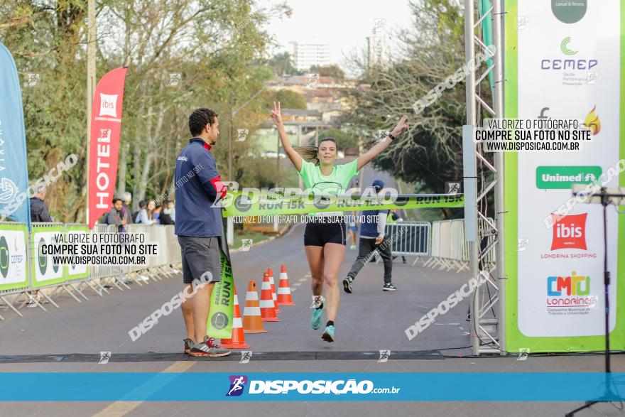 Brasil Corridas - Run 15km - Londrina