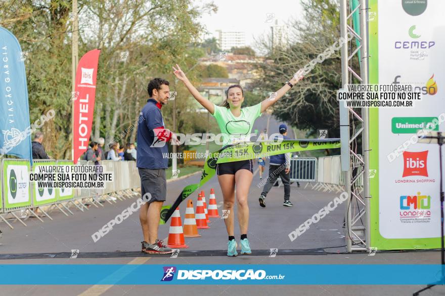 Brasil Corridas - Run 15km - Londrina