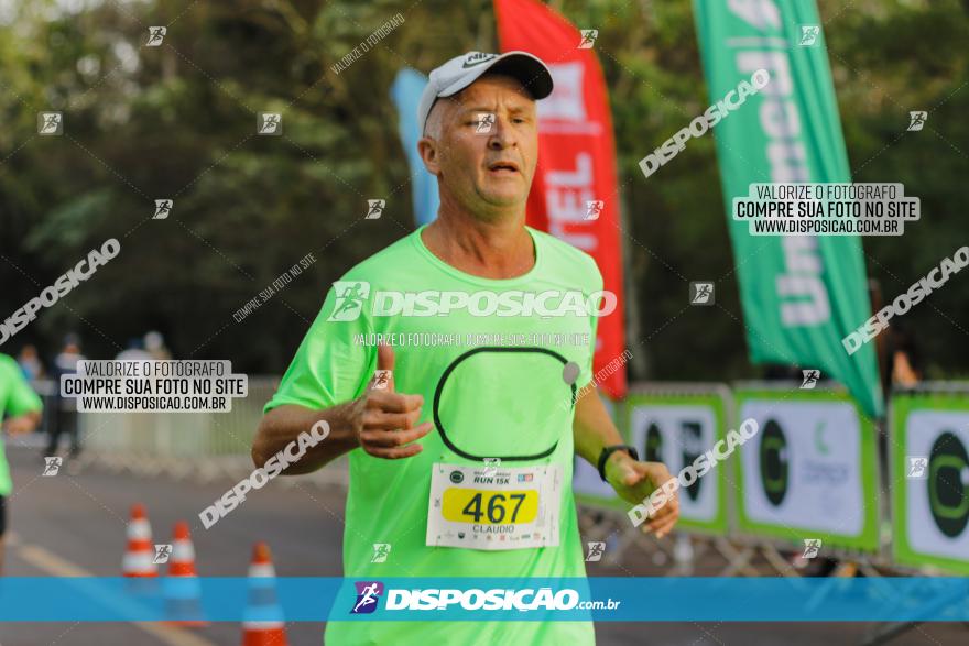 Brasil Corridas - Run 15km - Londrina