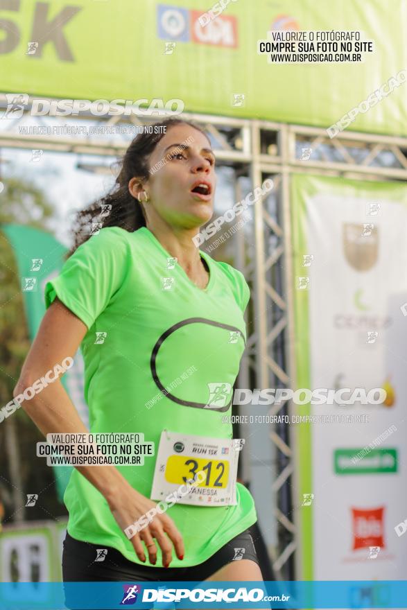 Brasil Corridas - Run 15km - Londrina