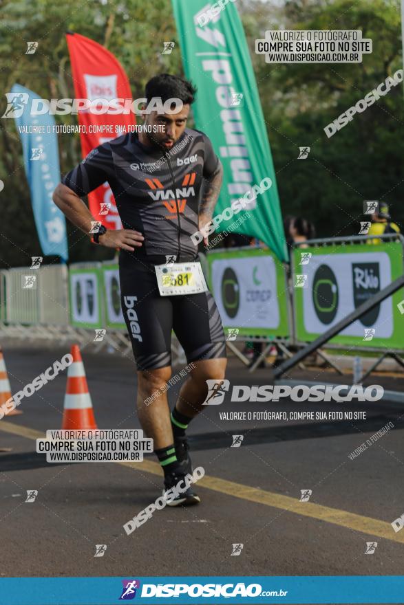 Brasil Corridas - Run 15km - Londrina