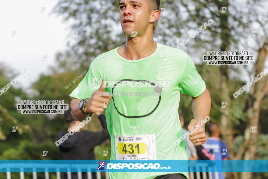 Brasil Corridas - Run 15km - Londrina