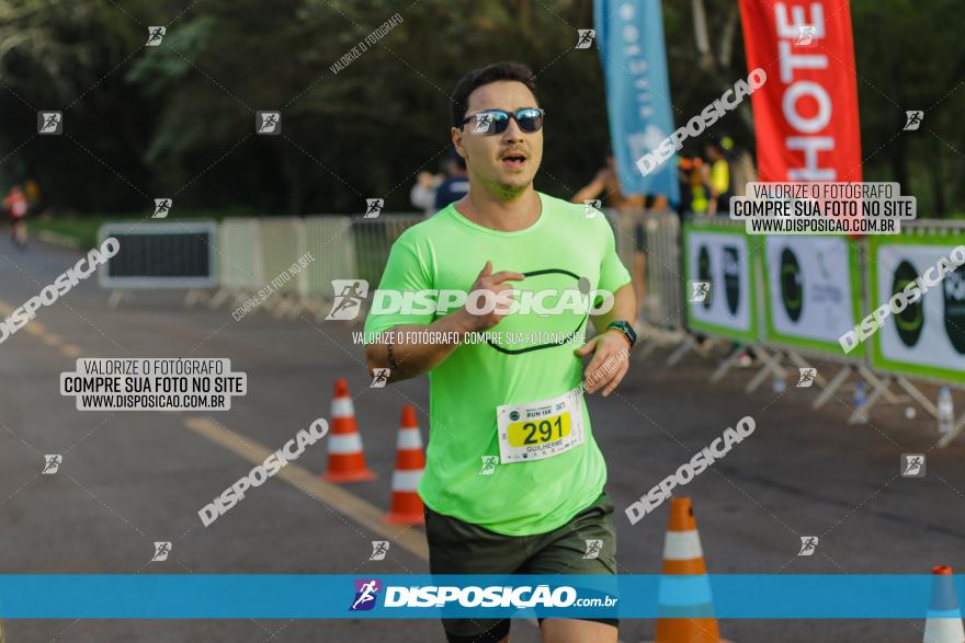 Brasil Corridas - Run 15km - Londrina