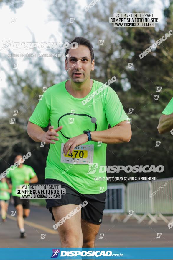 Brasil Corridas - Run 15km - Londrina