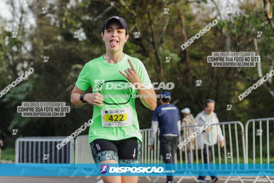 Brasil Corridas - Run 15km - Londrina