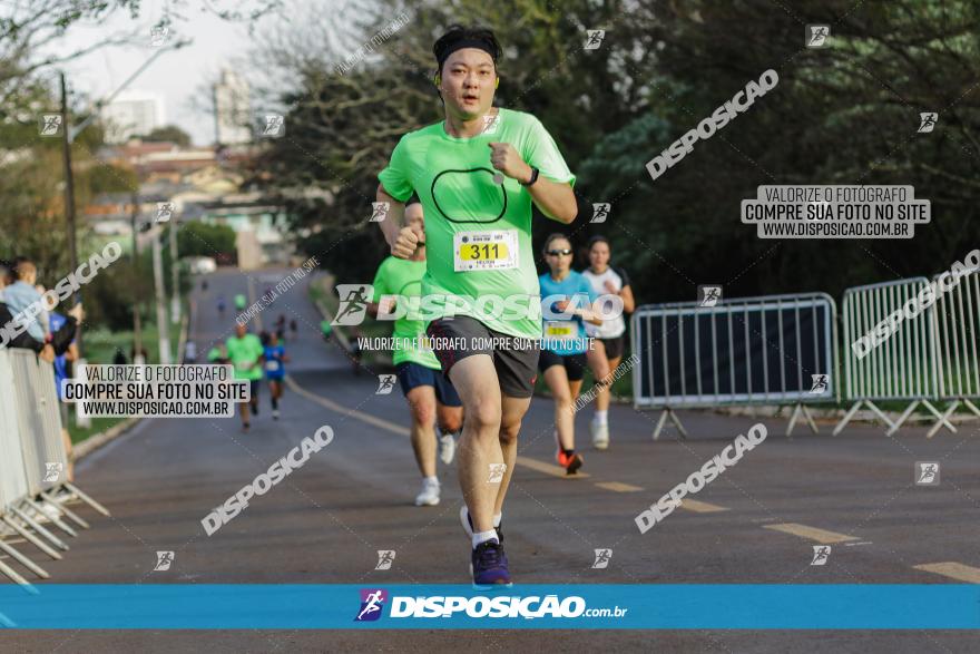 Brasil Corridas - Run 15km - Londrina