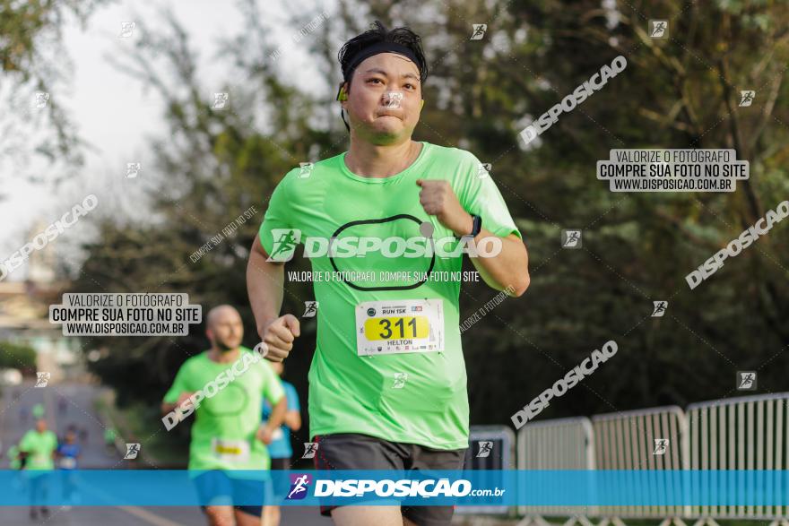 Brasil Corridas - Run 15km - Londrina