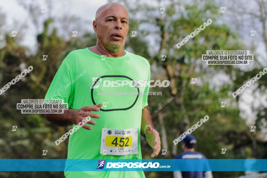 Brasil Corridas - Run 15km - Londrina