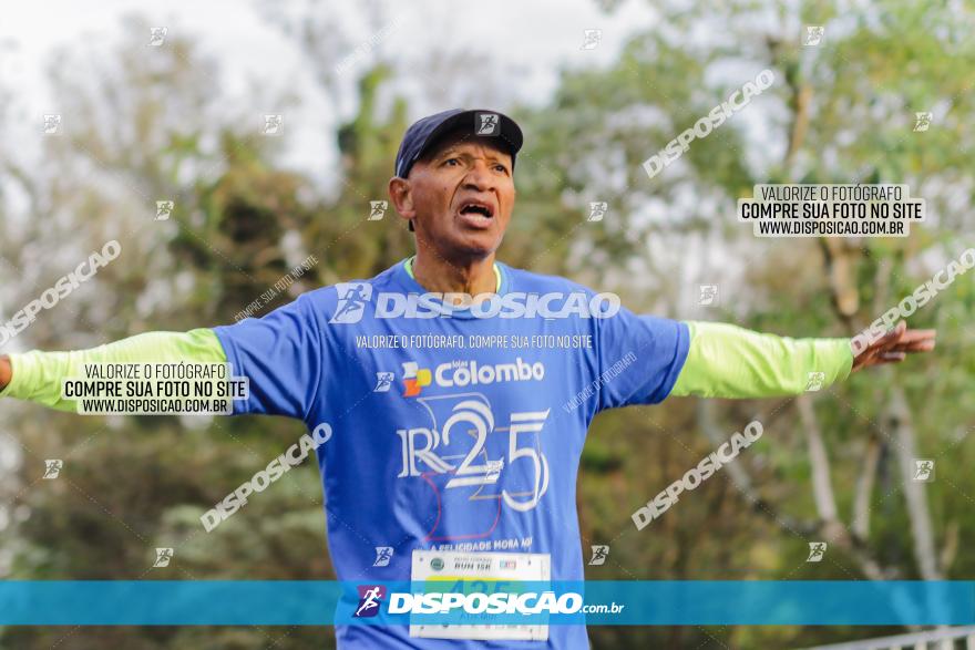 Brasil Corridas - Run 15km - Londrina