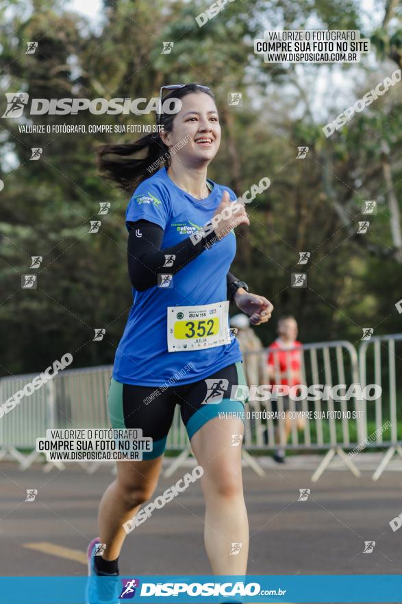 Brasil Corridas - Run 15km - Londrina