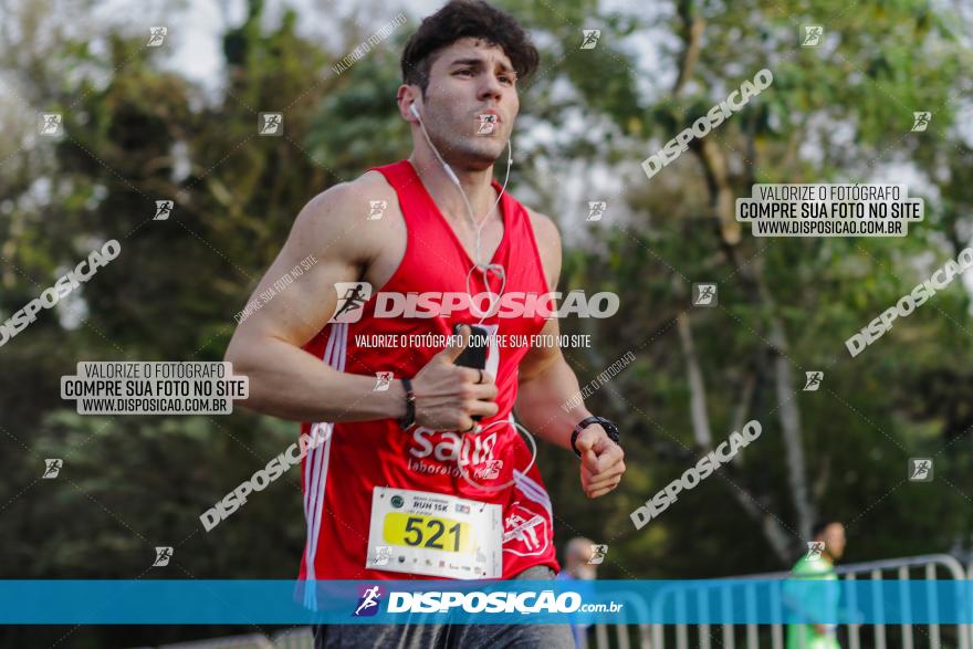 Brasil Corridas - Run 15km - Londrina