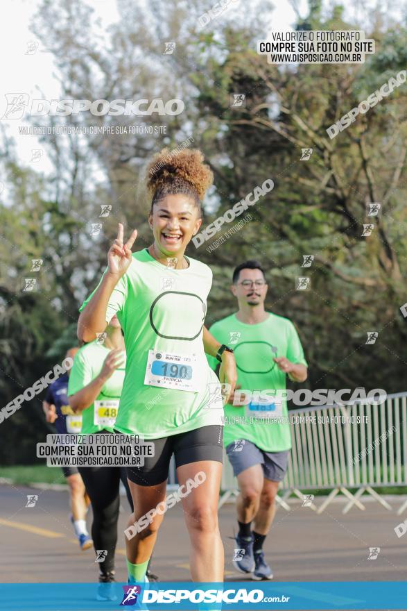 Brasil Corridas - Run 15km - Londrina