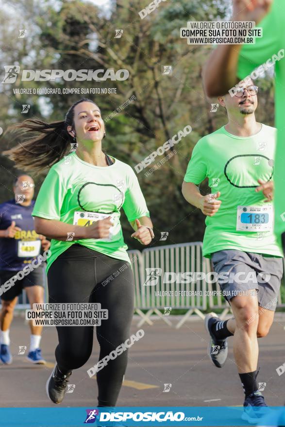 Brasil Corridas - Run 15km - Londrina