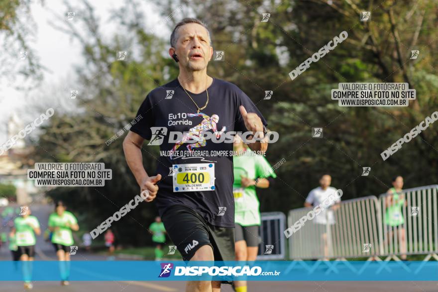 Brasil Corridas - Run 15km - Londrina