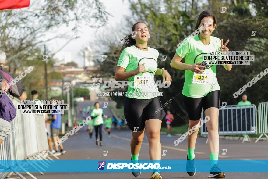 Brasil Corridas - Run 15km - Londrina