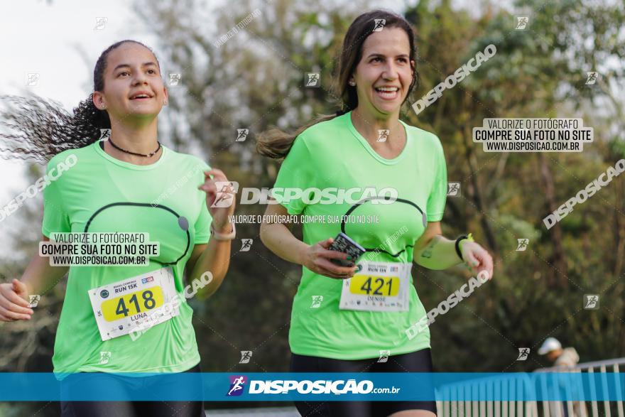 Brasil Corridas - Run 15km - Londrina