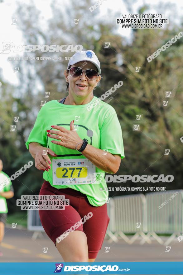 Brasil Corridas - Run 15km - Londrina