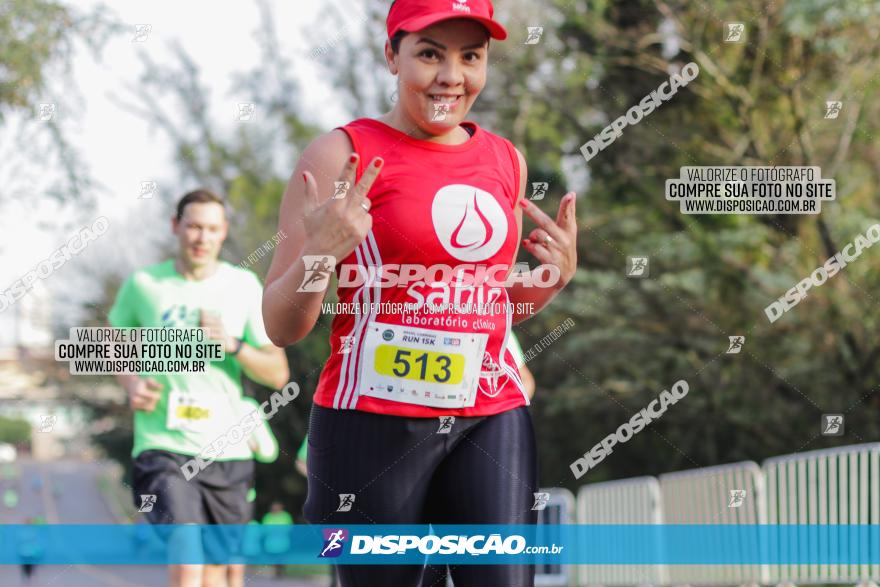 Brasil Corridas - Run 15km - Londrina