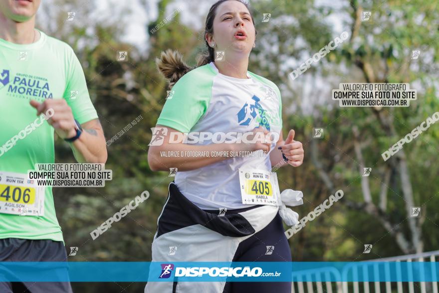 Brasil Corridas - Run 15km - Londrina