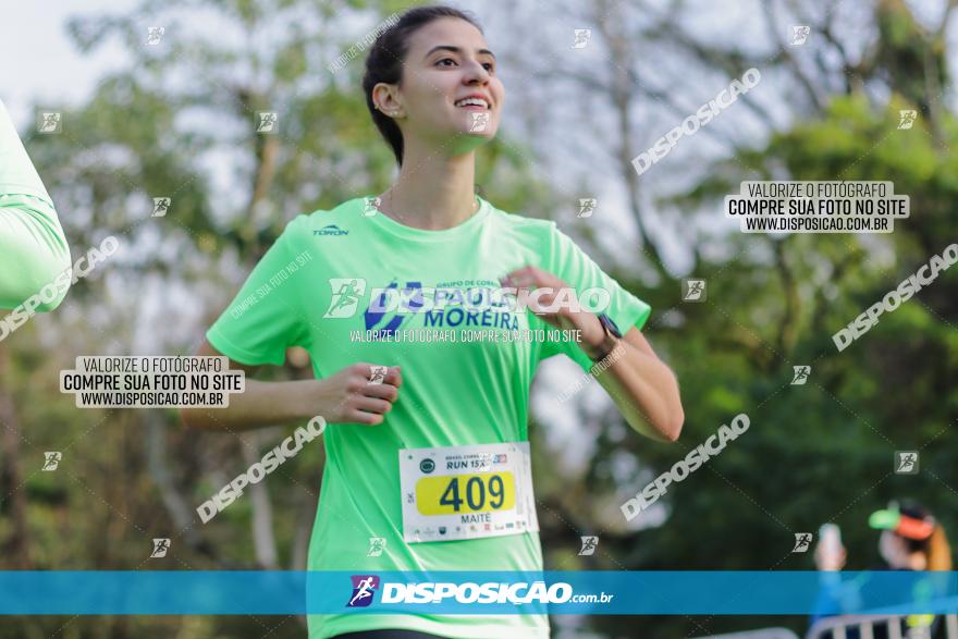 Brasil Corridas - Run 15km - Londrina