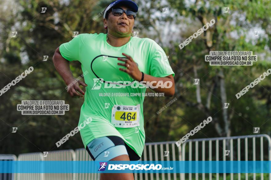 Brasil Corridas - Run 15km - Londrina