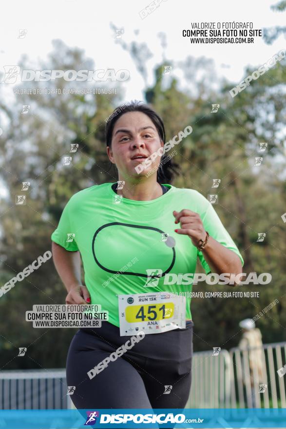 Brasil Corridas - Run 15km - Londrina