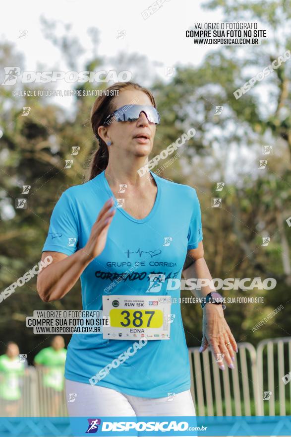 Brasil Corridas - Run 15km - Londrina