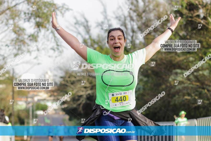 Brasil Corridas - Run 15km - Londrina