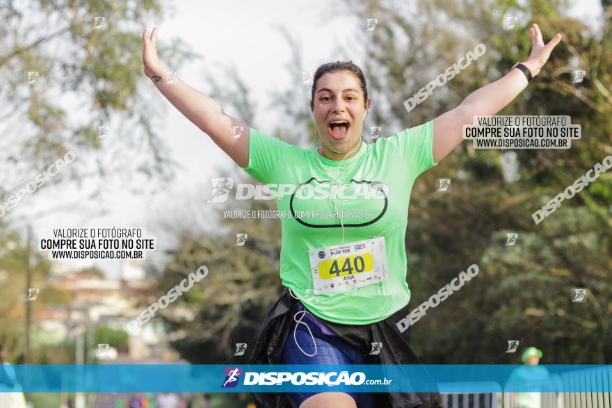 Brasil Corridas - Run 15km - Londrina