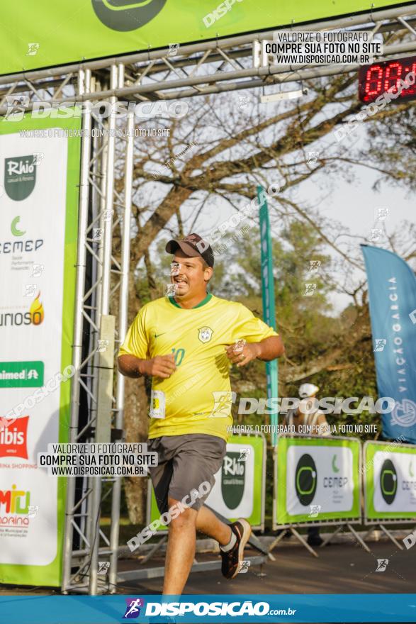 Brasil Corridas - Run 15km - Londrina