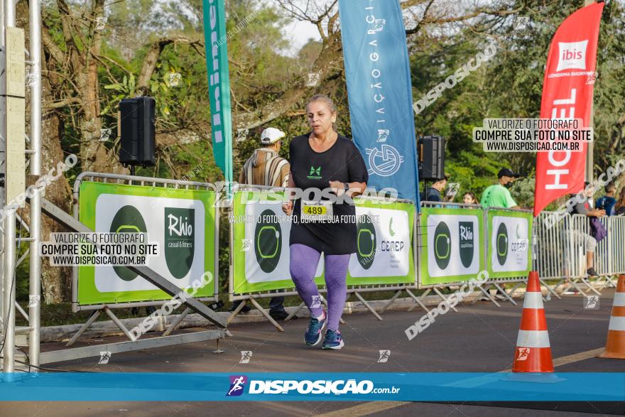 Brasil Corridas - Run 15km - Londrina