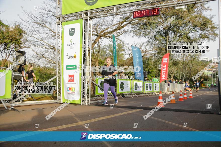 Brasil Corridas - Run 15km - Londrina