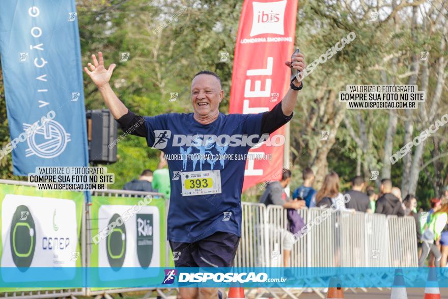 Brasil Corridas - Run 15km - Londrina