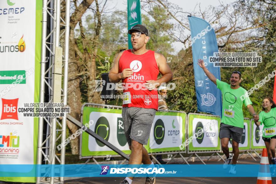 Brasil Corridas - Run 15km - Londrina