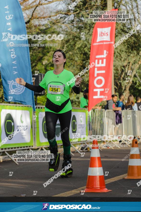 Brasil Corridas - Run 15km - Londrina