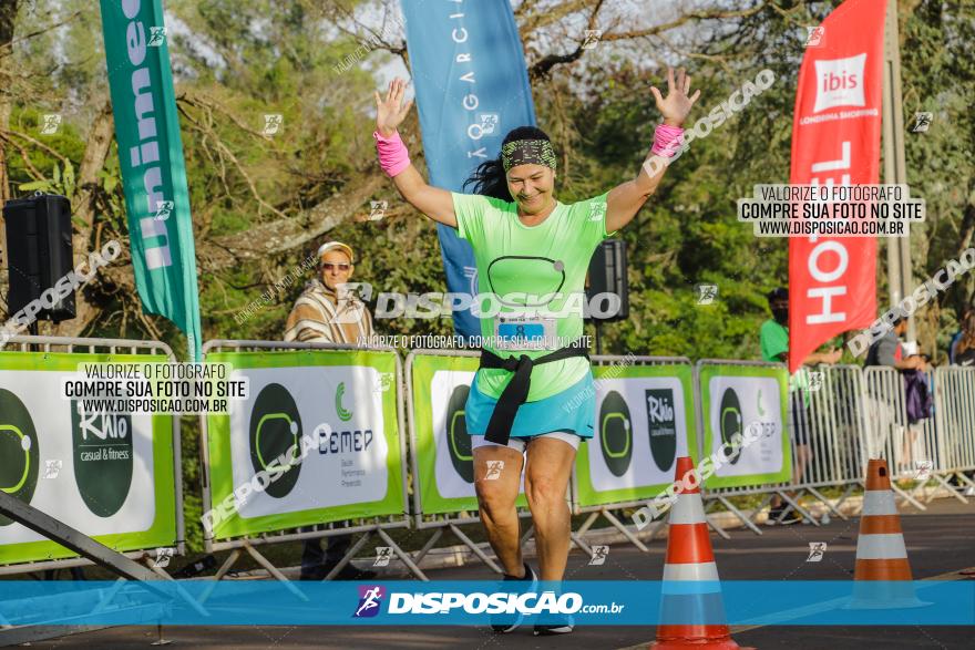 Brasil Corridas - Run 15km - Londrina