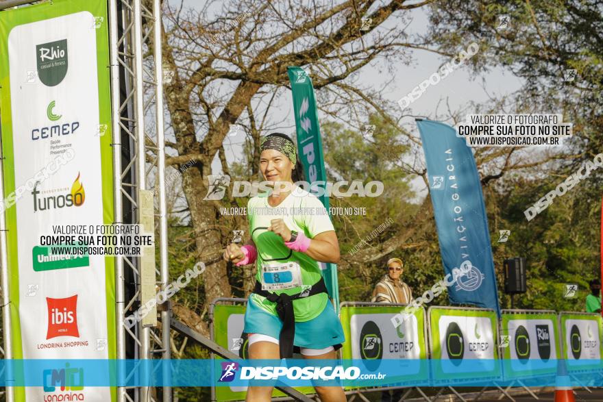 Brasil Corridas - Run 15km - Londrina