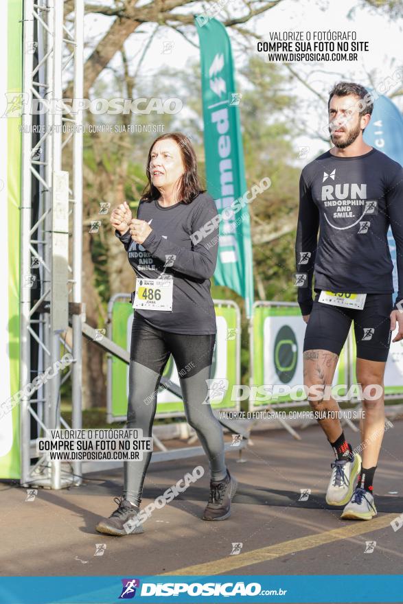 Brasil Corridas - Run 15km - Londrina