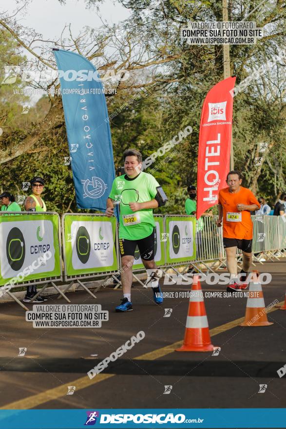 Brasil Corridas - Run 15km - Londrina