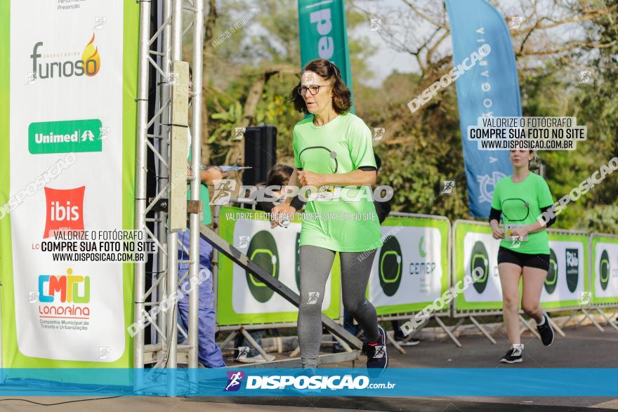 Brasil Corridas - Run 15km - Londrina