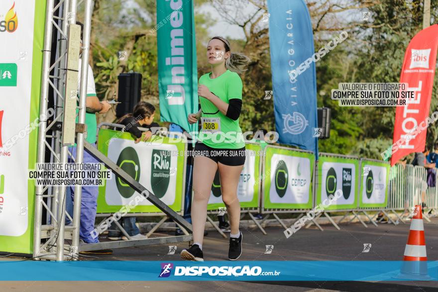 Brasil Corridas - Run 15km - Londrina