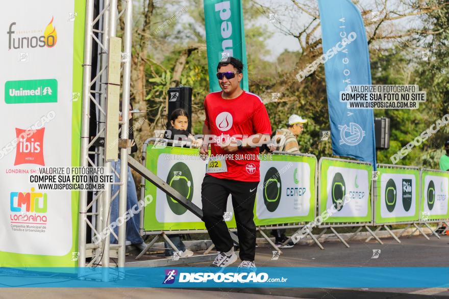 Brasil Corridas - Run 15km - Londrina