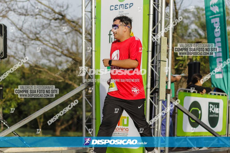 Brasil Corridas - Run 15km - Londrina