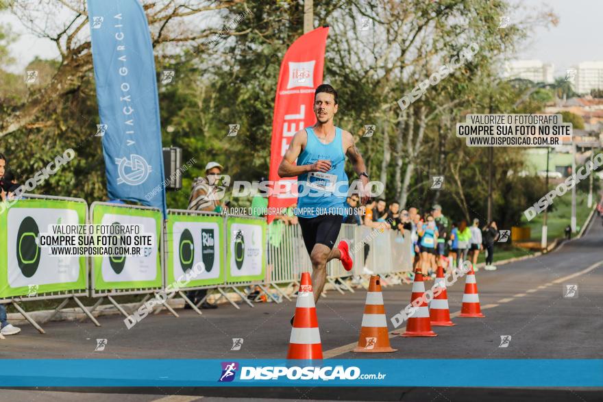 Brasil Corridas - Run 15km - Londrina