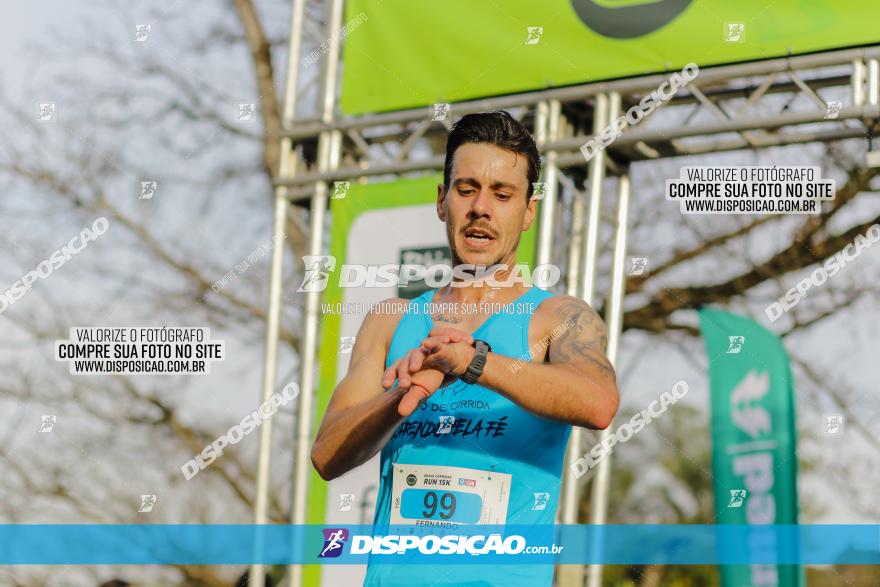 Brasil Corridas - Run 15km - Londrina