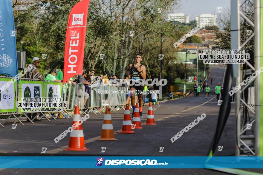 Brasil Corridas - Run 15km - Londrina